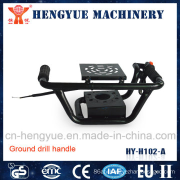 Handles for Digging Machine with High Quality